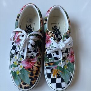 Womens Vans Doheney